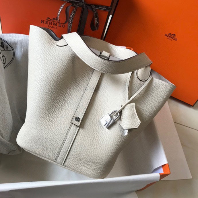 Satchel Bags - HMS-Bags - 319