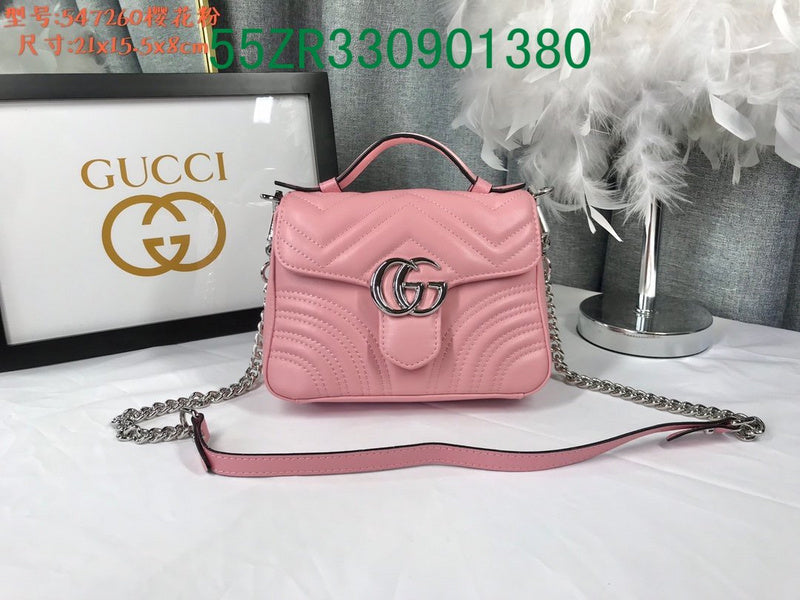Glami Fashion - GCI Bags - 10572