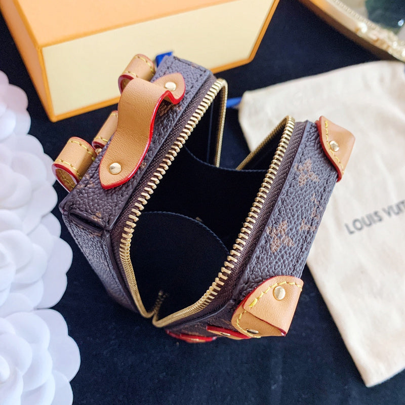 Fashion Lu-Vi bags - 2533