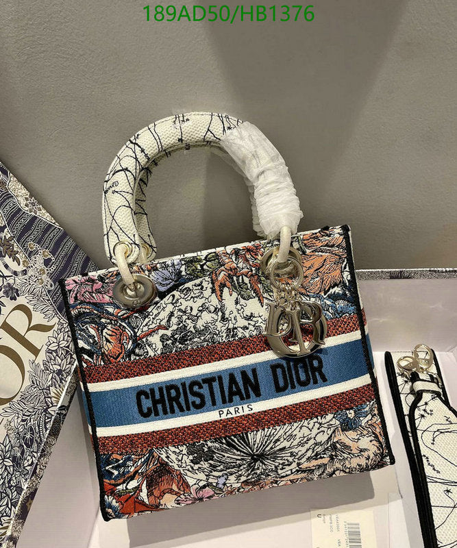 SAMCC - DOR Bags - 1142