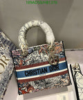 SAMCC - DOR Bags - 1142