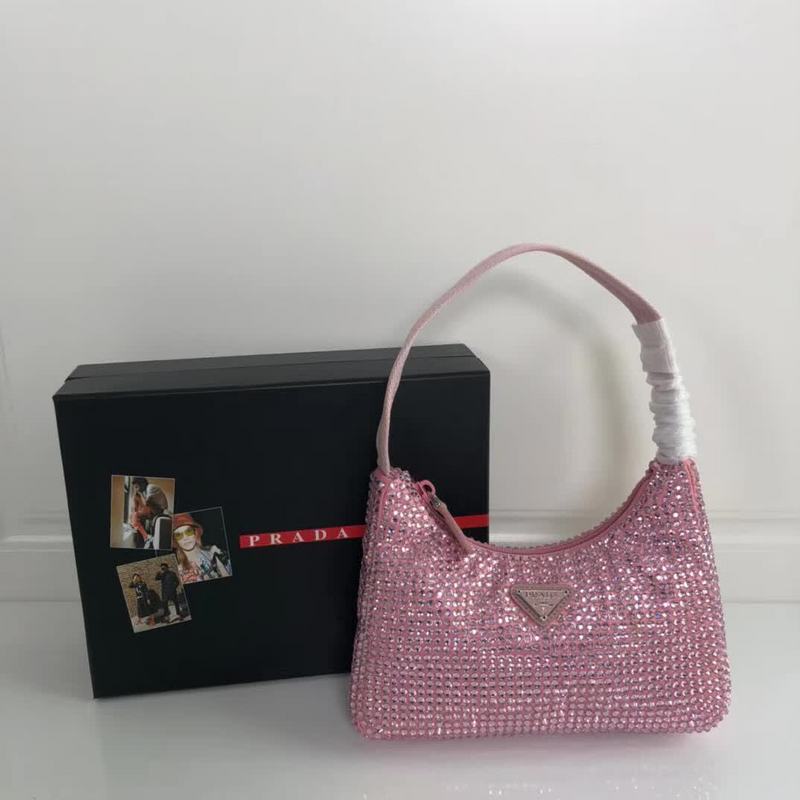 Satchel Bags - PDA Bags - 1664