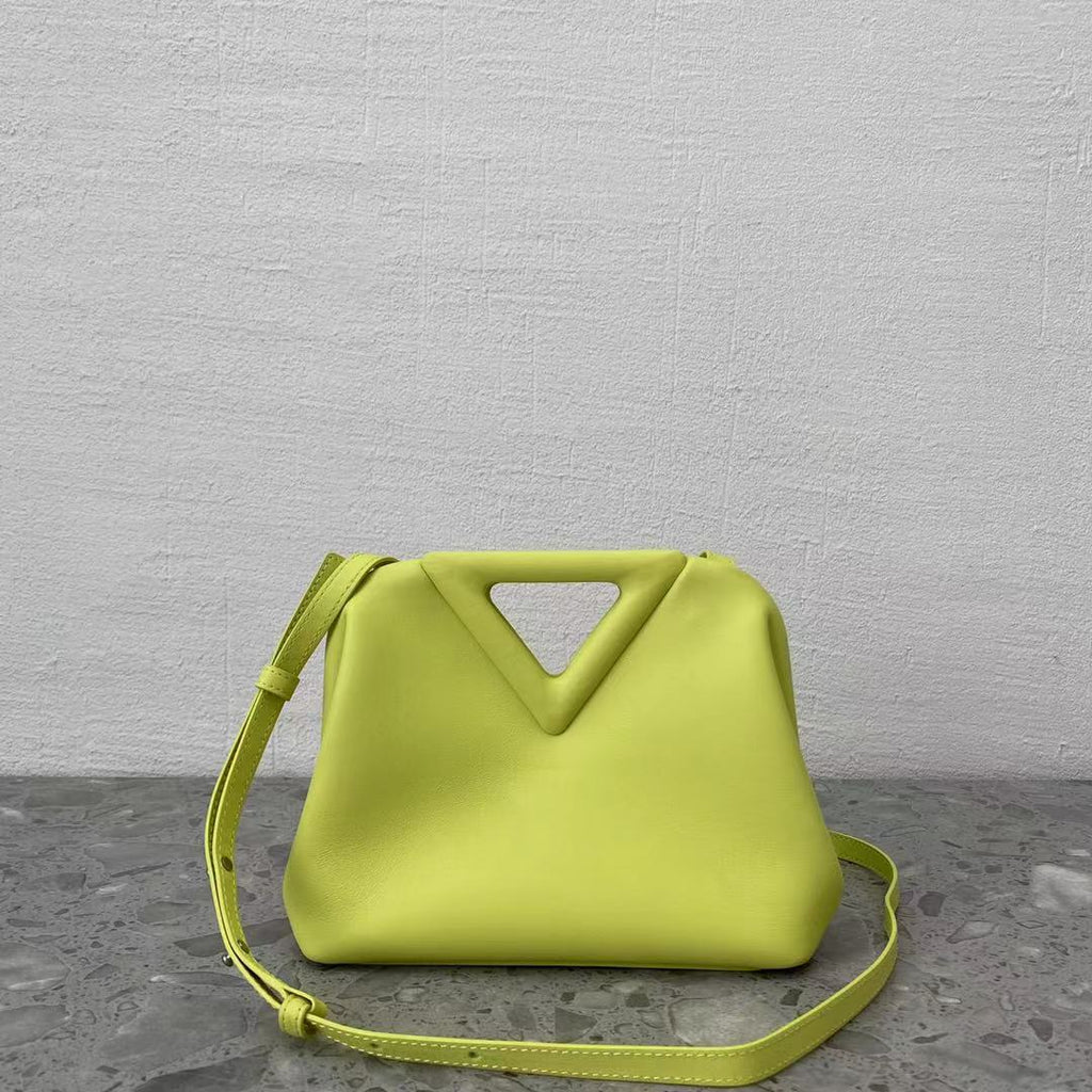 GLAMI Point Yellow, For Women, WomenÃƒÂ¢Ã¢â€šÂ¬Ã¢â€žÂ¢s Bags 8.6in/22cm 658476VCP403458