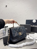 Satchel Bags - CHL Bags - 7291