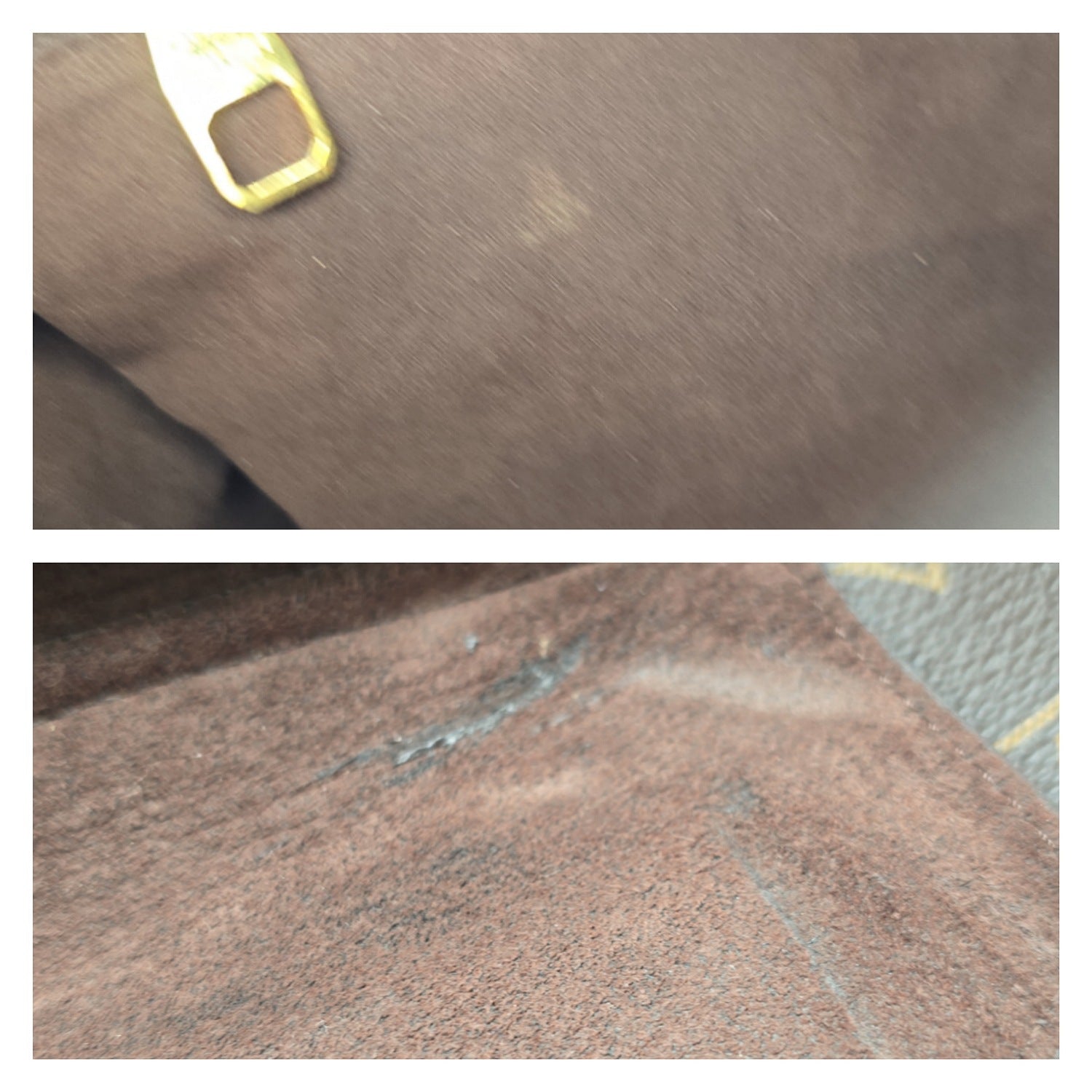 Louis Vuitton 2014 Monogram Canvas Metis Hobo Bag