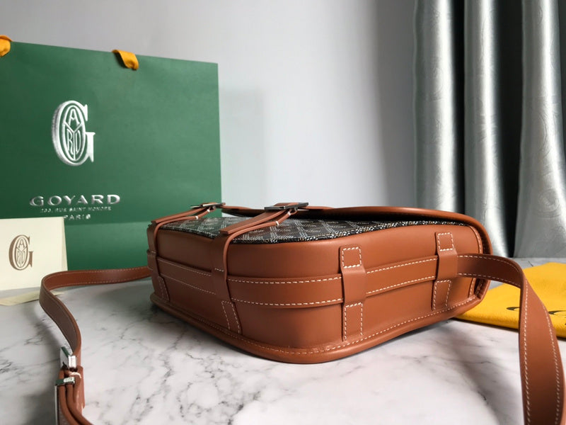 Glamy - GYO Bags - 1139