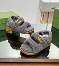 SAMC - GUKI Women Shoes - 333
