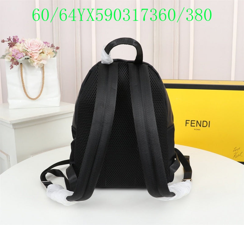 Glami - FDE Bags - 3353