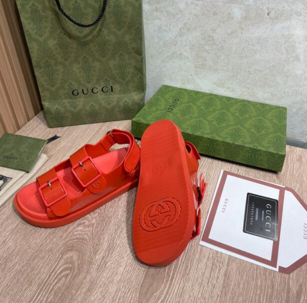SAMC - GUKI Women Shoes - 1185