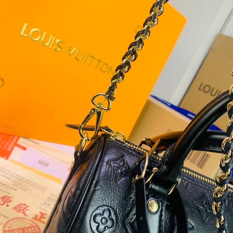 Satchel Bags - VL1 Bags - 676