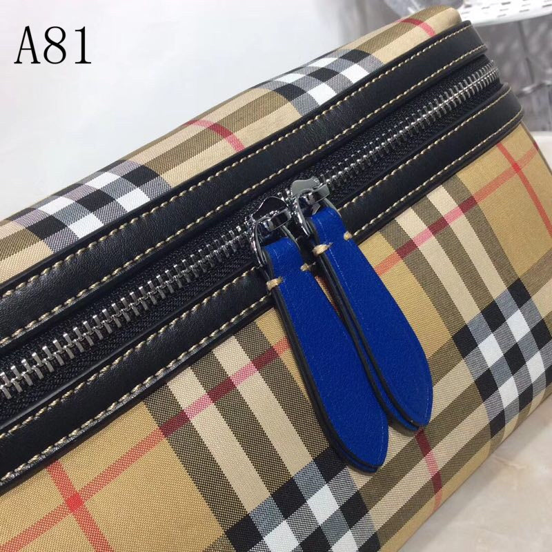 ELE Fashion -BBR Bags - 772