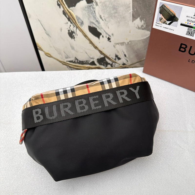 Glami-i BOR Men Bags - 027