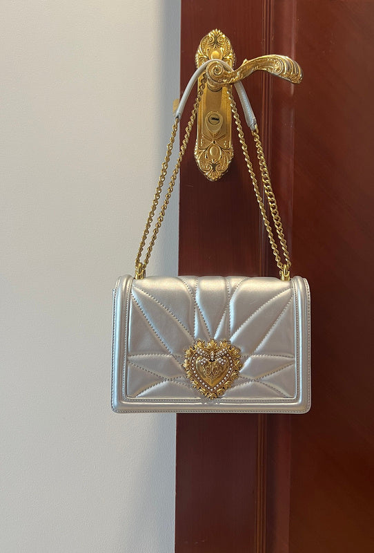 Glamy - DG bag - 462