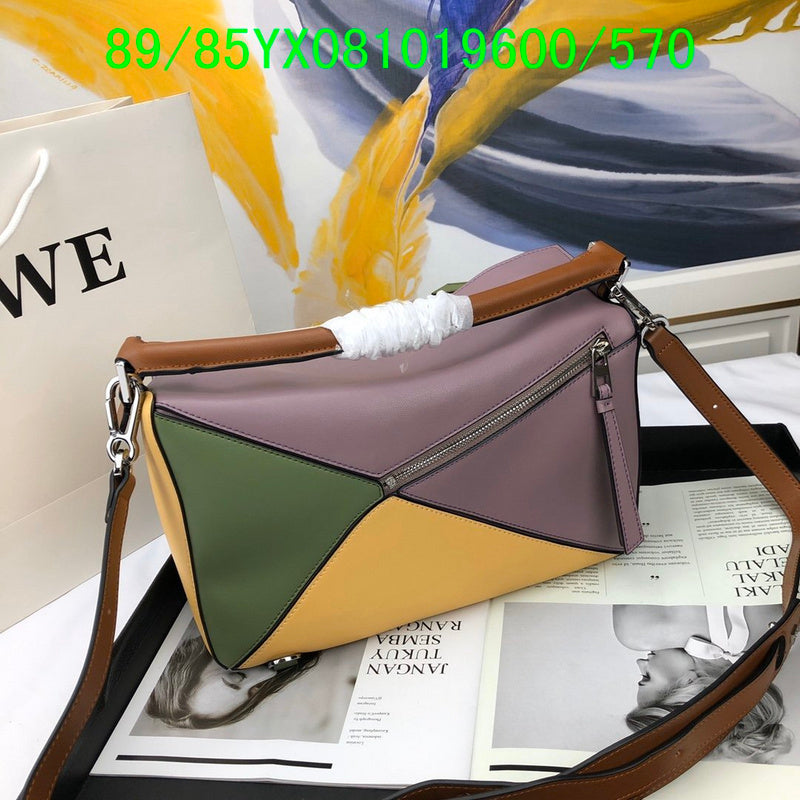Satchel Bags - LWE Bags - 299