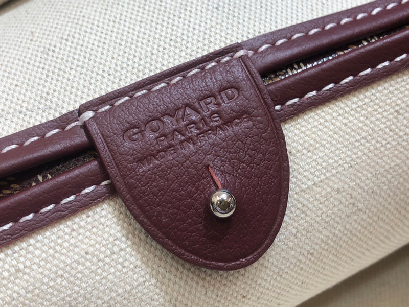 Satchel Bags - GOD Bags - 970
