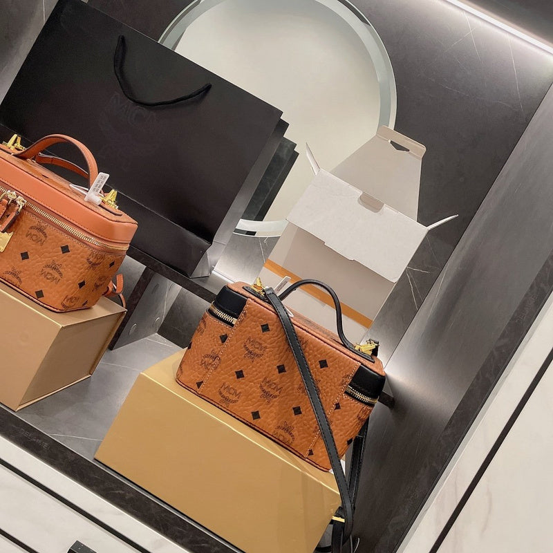 Glami- - MQM Bags - 145
