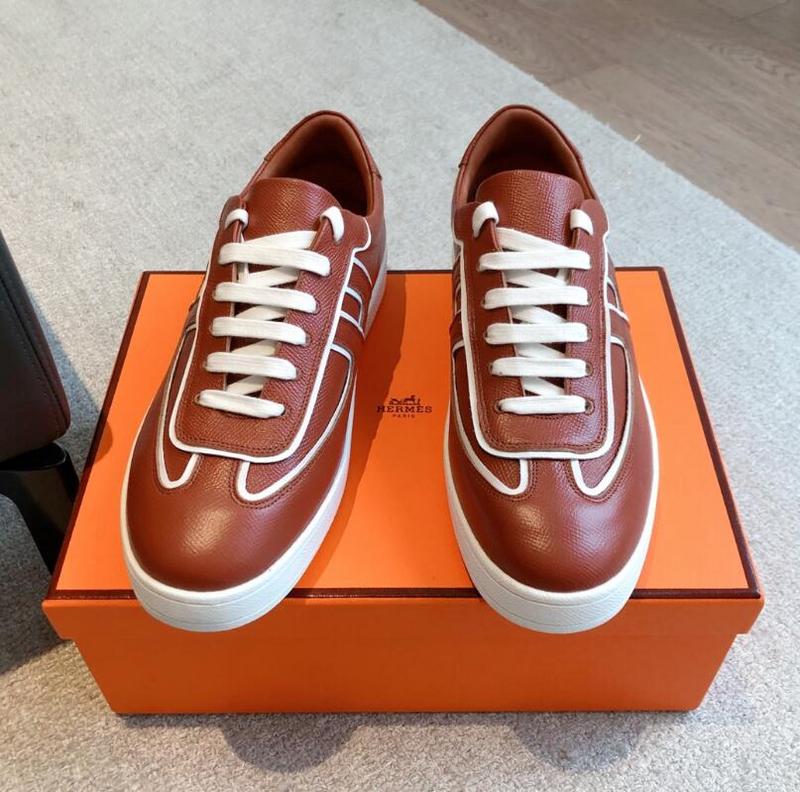 SAMC - HMS Men Shoes - 215