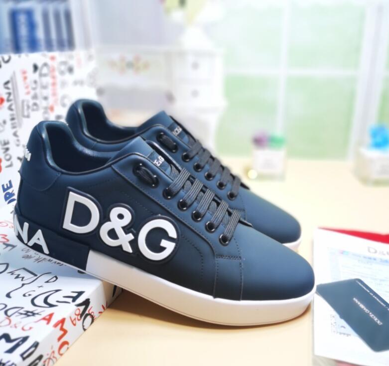 SAMC - DAG Men Shoes - 202