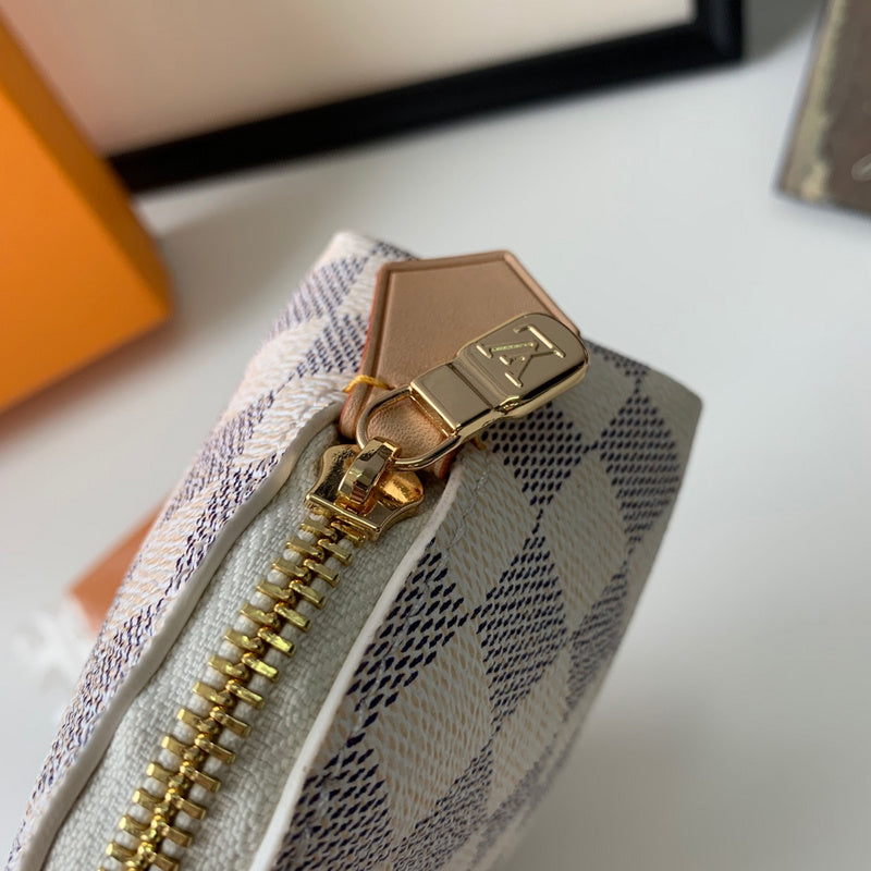 Satchel Bags - VL Bags - 4236