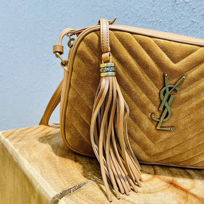 Glamy - YLS Bags - 1430