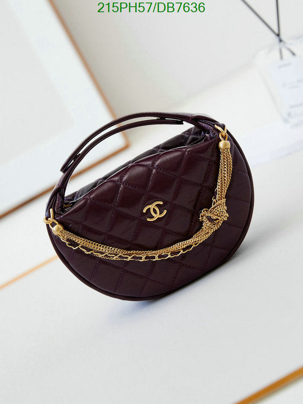 SAMC - CHL Bags - 013