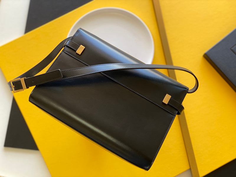 Satchel Bags - SLY Bags - 812
