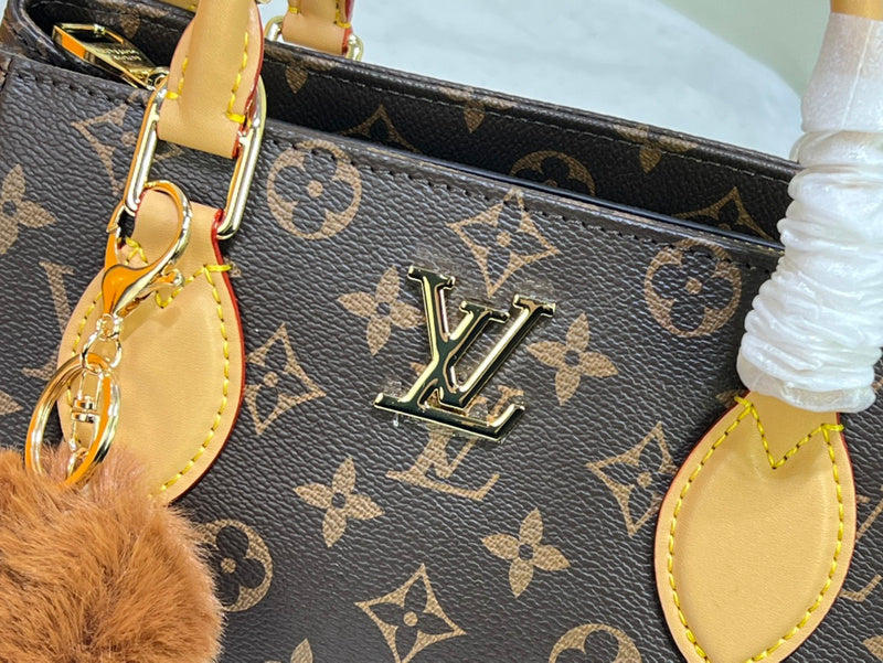 Satchel Bags - VL Bags - 1955