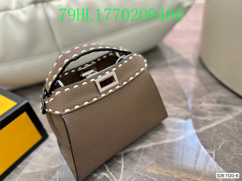 Glami - FDE Bags - 2690