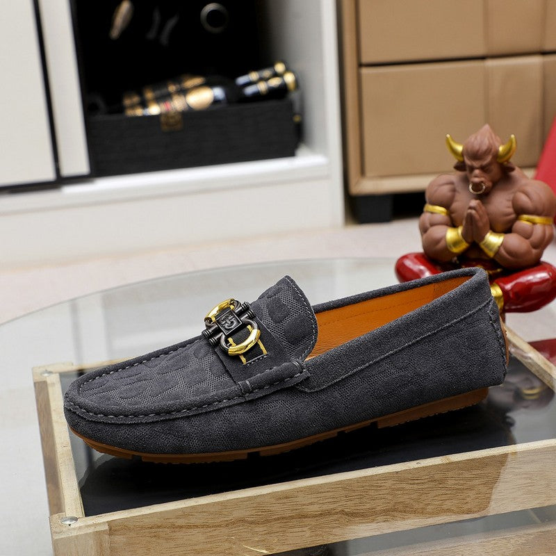 Glami - FGO Men Shoes - 899