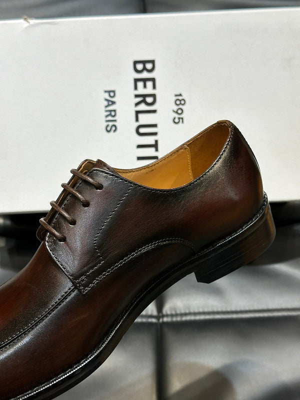 Glami - BRE Men Shoes - 170
