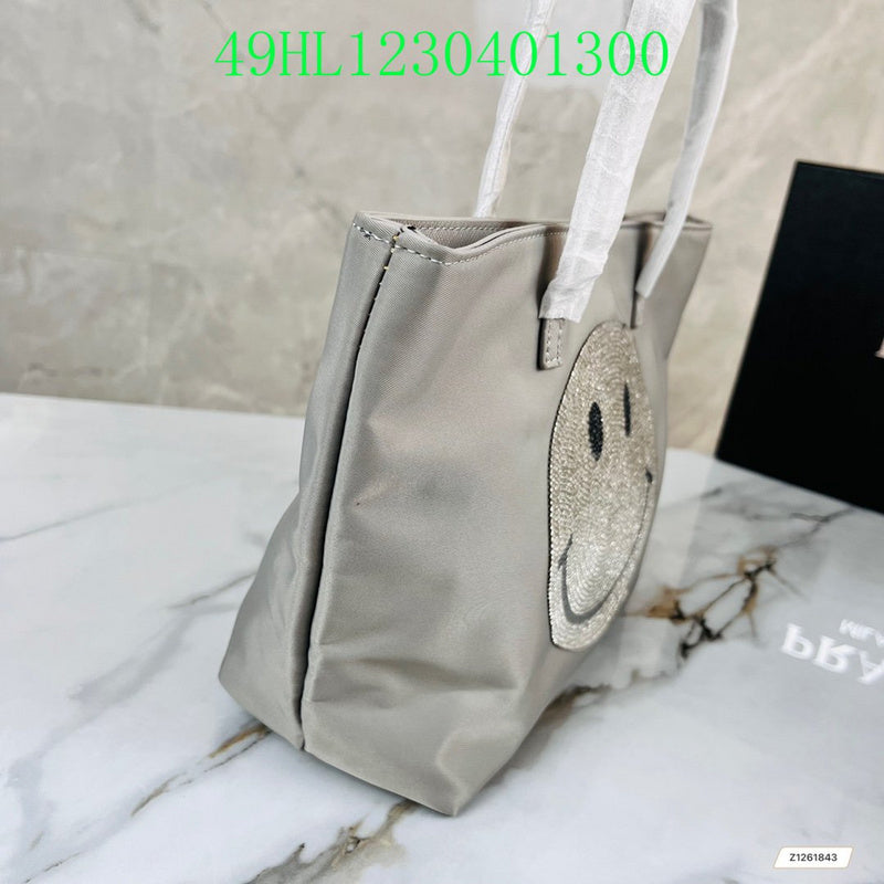 Satchel Bags - PDA Bags - 4509