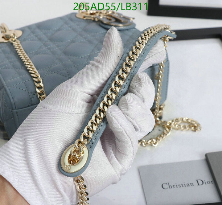 SAMCC - DOR Bags - 1432