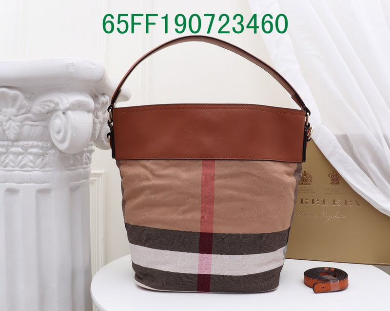 ELE Fashion -BBR Bags - 715