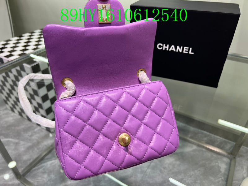 Glami - CHL Bags - 686