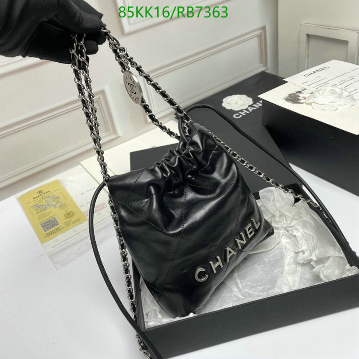 SAMC - CHL Bags Crossbody - 177