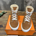 SAMC - HMS Men Shoes - 202