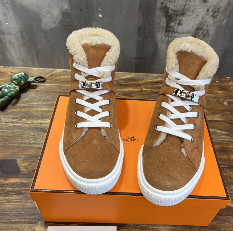 SAMC - HMS Men Shoes - 202
