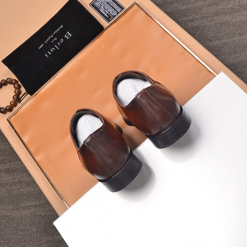 Glami - BRE Men Shoes - 498