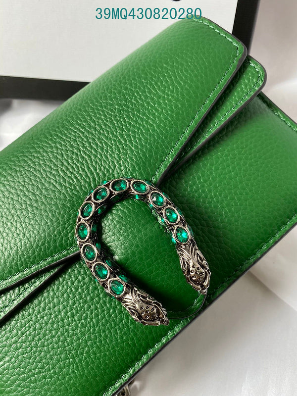 Glami - GUKI Bags - 2365