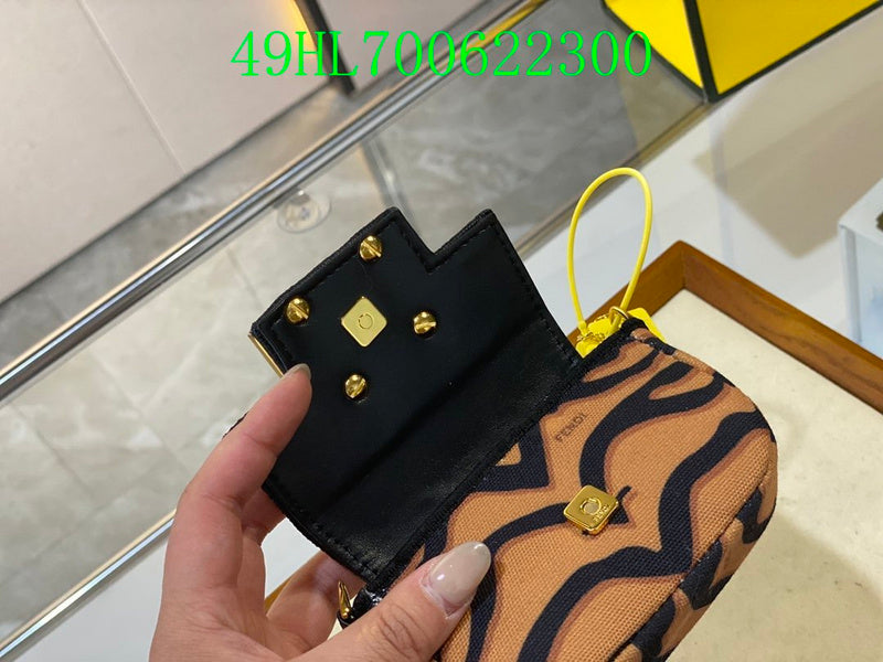 Glami - FDE Bags - 2880