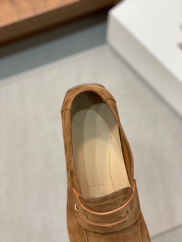 Glami - BRE Men Shoes - 630