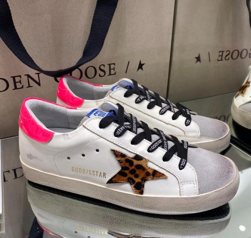 SAMC - GDBE Women Shoes - 135