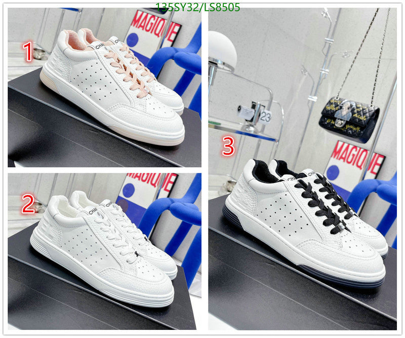 SAMC - CHL Women Shoes Sneakers - 218