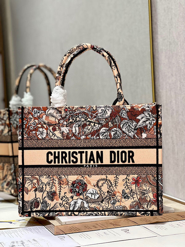 ELE - Dir Bags - 1436