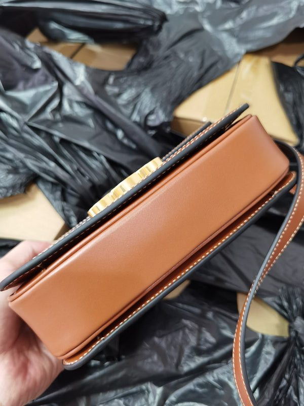 Glamy - COL Bags - 594