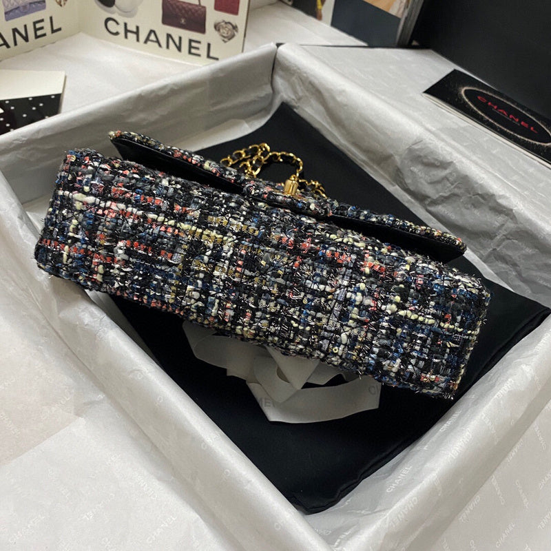 Satchel Bags - CHL Bags - 3740