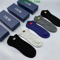 SAMC - DOR Socks - 030