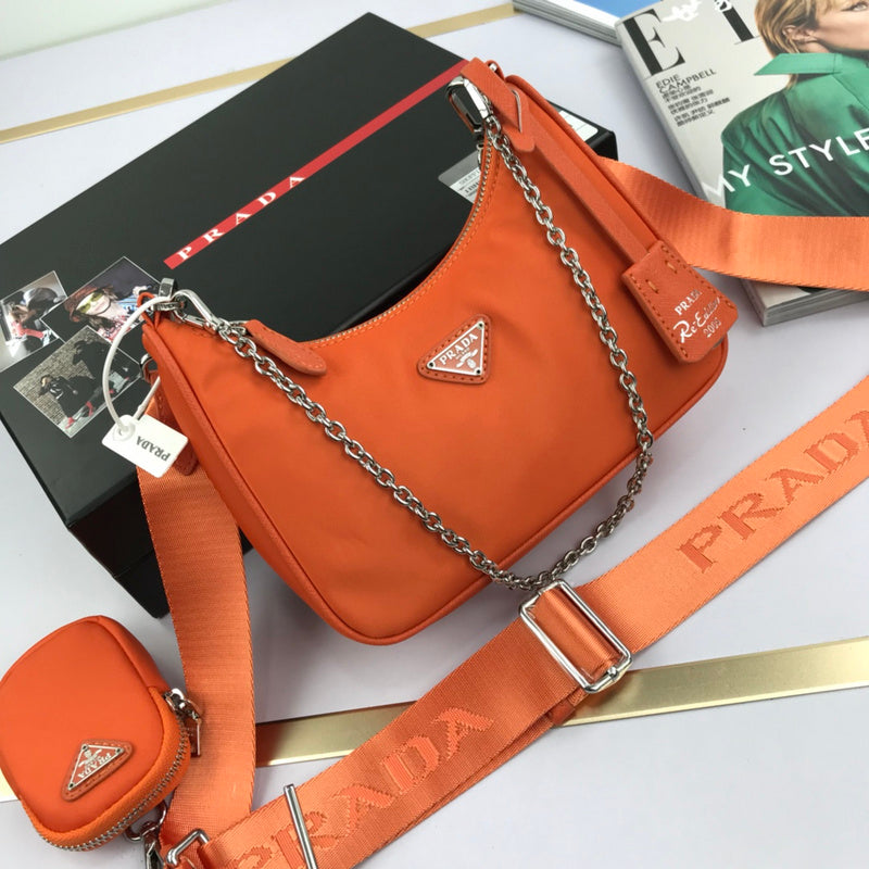 Satchel Bags - PRA Bags - 314