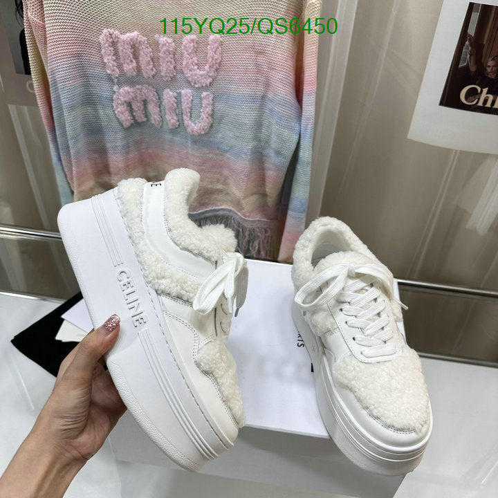 SAMC - COL Women Shoes - 207