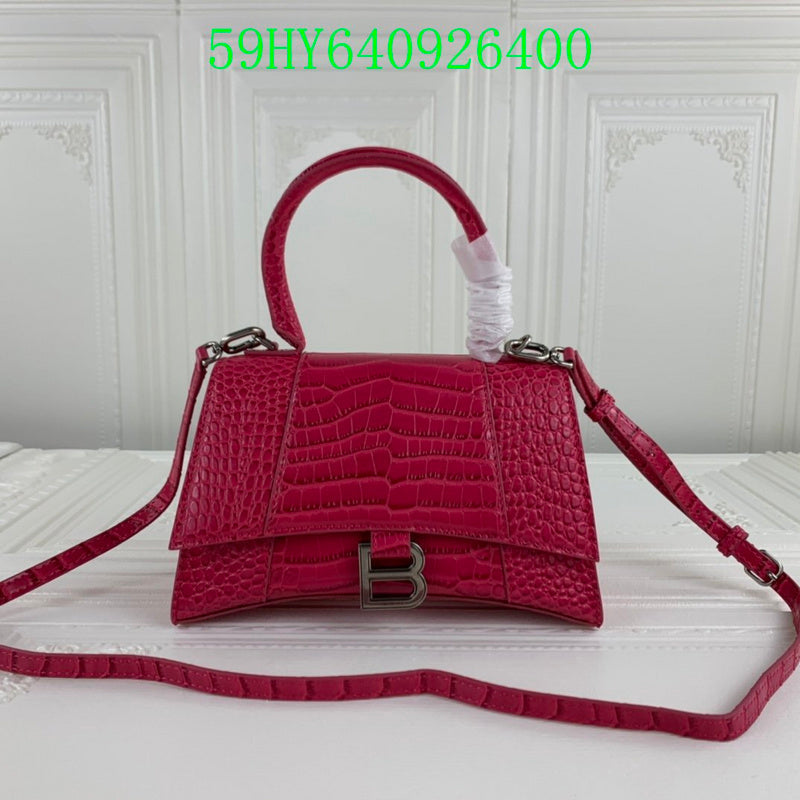 Satchel Bags - BGA Bags - 2525